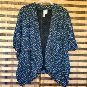 Mimi Chica Women’s Cardigan